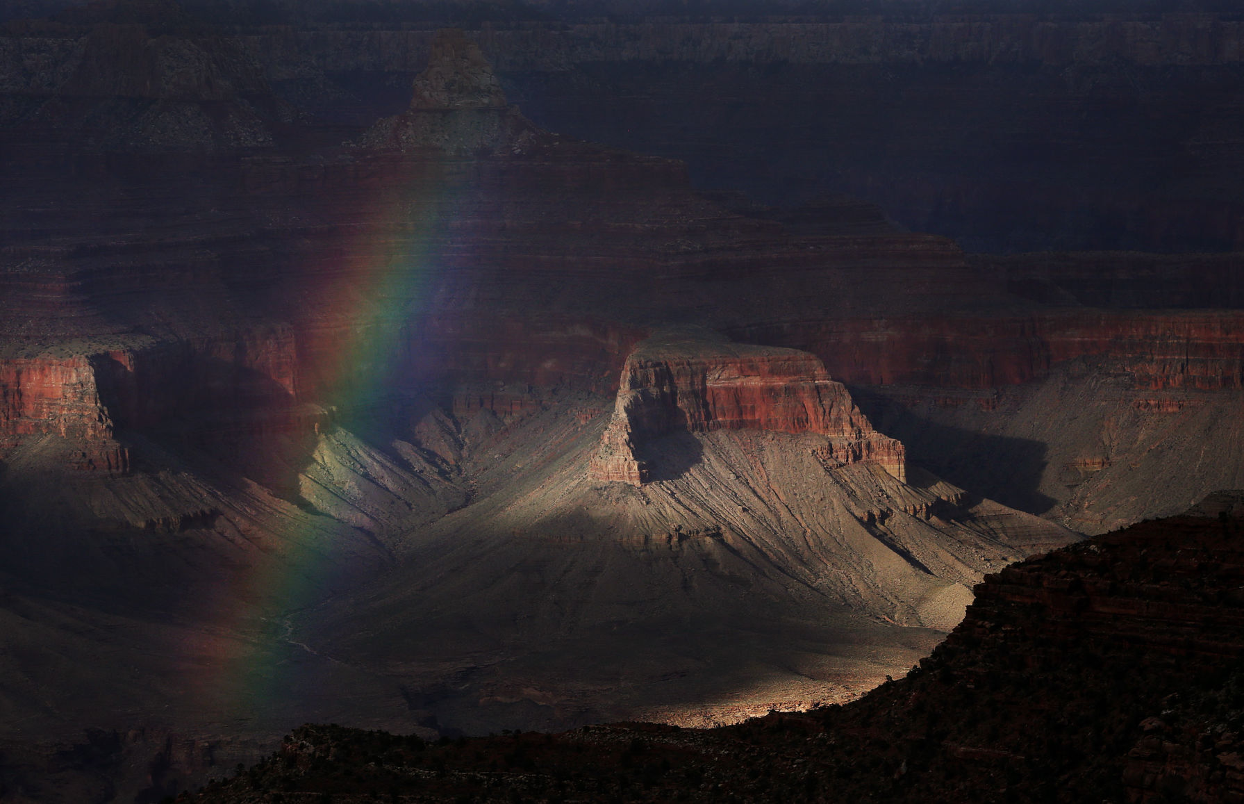 Grand Canyon National Park